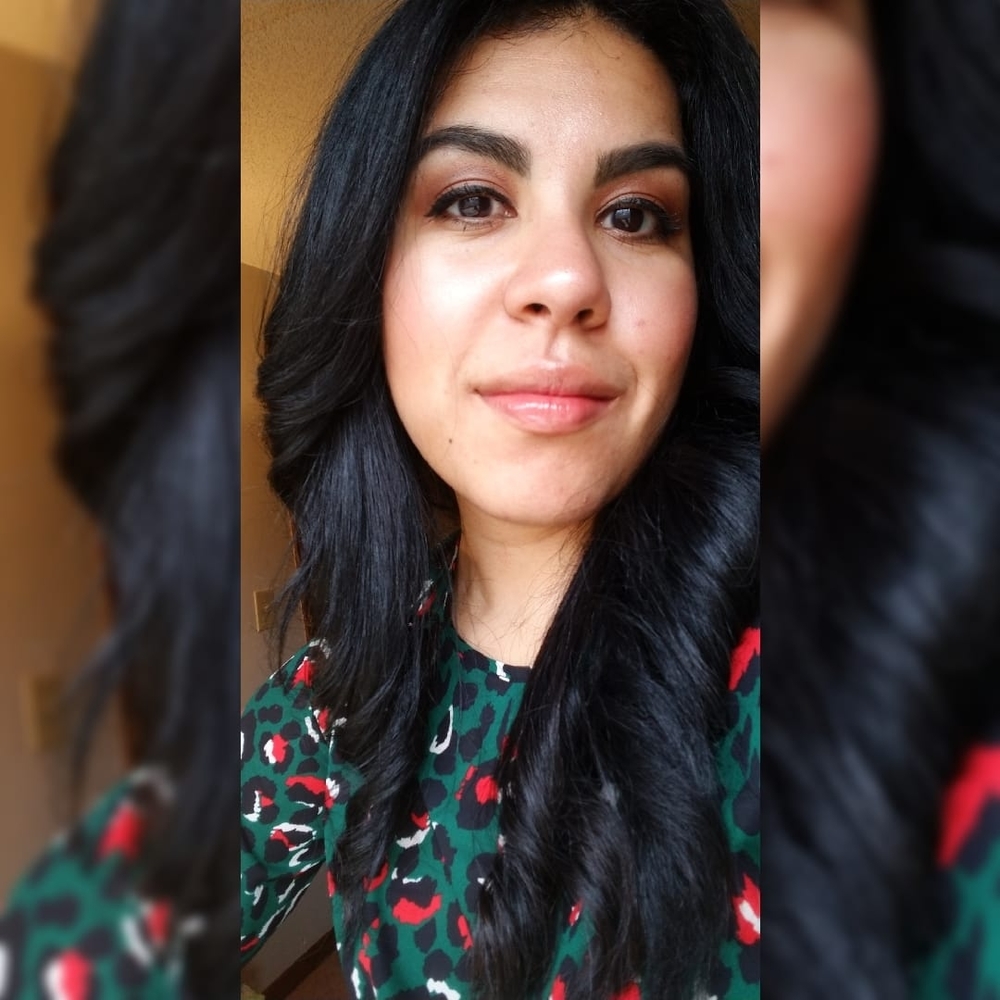 Meet your Posher, Heidy